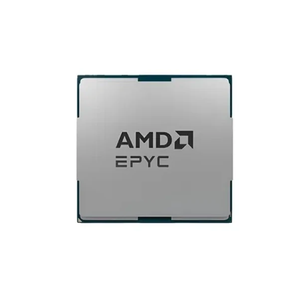 AMD EPYC 9555 @ 3.2 GHz / Turbo 4.4GHz / 64C128T / L3 256 MB / SP5 / 360W (100-000001142)