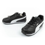 Boty Puma Turin 3 Jr 384432 04 19