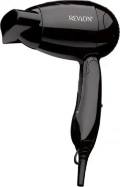 Revlon RVDR5305E černá / Fén na vlasy / 1200 W / 2 rychlosti / 2 teploty (RVDR5305E)