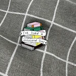 Pinarna.cz Stoh knih - I´ve lived a thousand lives / Prožil(a) jsem tisíce životů