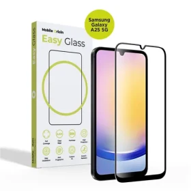 Mobile Origin EasyGlass ochranné sklo pro Samsung Galaxy A25 5G (FRL-EG-A255G)