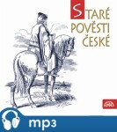 Staré pověsti české