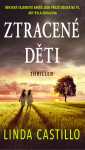 Ztracené děti - Linda Castillo