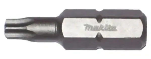Makita B-23612 sada bitů T20 x 25mm 3 ks (B-23612)