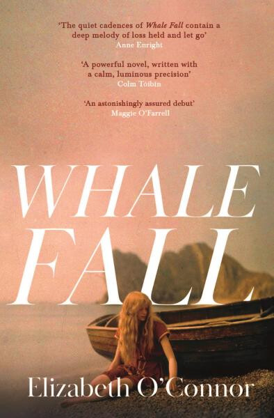 Whale Fall - Elizabeth O´Connor