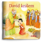 David králem