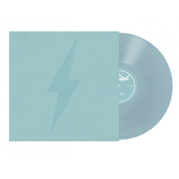 Heartbreak Weather - LP - Niall Horan