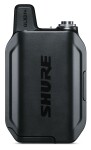 Shure GLXD14+/PGA31