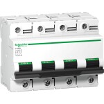 Schneider Electric A9N18376 A9N18376 elektrický jistič 125 A 500 V/DC