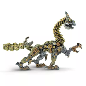 Safari Ltd. Safari Ltd. Figurka - Steampunk Dragon