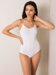 Dámské body BR BO 2081.77 bílá - FPrice XL