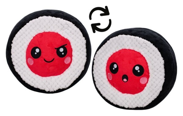 Kawaii Sushi plyšové 25 cm tuňák