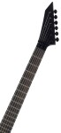 ESP LTD ARROWBKM BLKS