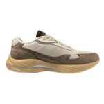 Mizuno Wave Rider β VintageKhaki/ChicoryCoffee/Lan D1GA250903 - Vycházková obuv Mizuno WAVE RIDER BETA D1GA250903 Velikost obuvi v EU: 37