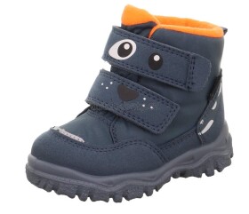 Dětské zimní boty Superfit 1-006063-8010 Velikost: 28
