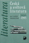 Česká světová literatura pro