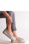 Espadrilky model 207264 Solea 38