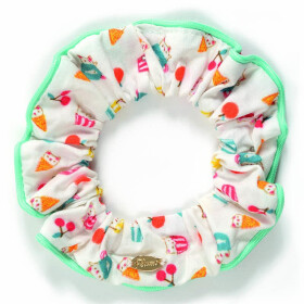 DJECO Gumička do vlasů Emma