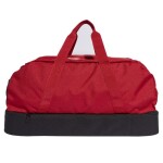 Adidas Tiro Duffel BC IB8654 bag červený 40,75l