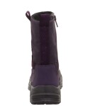 Dívčí zimní boty barefit SNOW MAX Purple Gore-Tex, Superfit , 1-002025-8500, fialová - 29