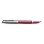 Parker 51 Burgundy CT - plnící pero, hrot F