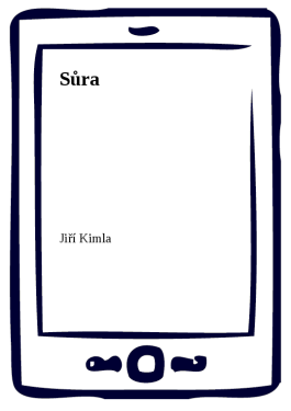 Sůra - Jiří Kimla