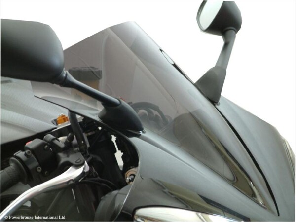 Yamaha Yzf 1000R 1 07-08 Plexi Standard