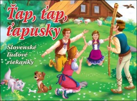 Ťap, Ťap, ťapusky