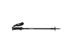 Salewa Puez Aluminum turistické hole Black