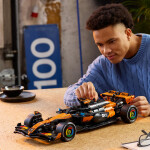 LEGO LEGO® Technic 42228 Auto McLaren MCL39 F1®