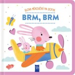 Brm, brm
