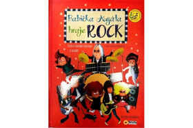 Babička Agáta hraje rock