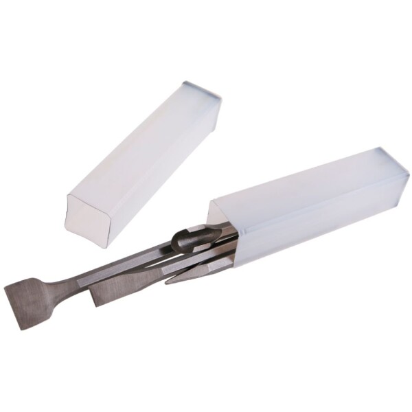 FESTA 20954 Sekáče SDS+, 250mm, sada 4ks