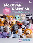Háčkovaní kamarádi - amigurumi