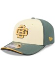 New Era Pánská kšiltovka Green Bay Packers NFL 2026 Rivalries Sideline 9SEVENTY Stretch-Snap