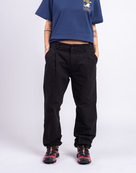 Service Works Canvas Waiters Pant BLACK L