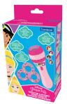 Lexibook baterka s projektorem příběhů Disney princezny - Lexibook