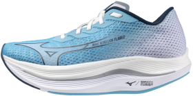 Běžecké boty Mizuno WAVE REBELLION FLASH J1GD243571 Velikost obuvi EU: