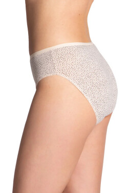 Dámské bikiny FIGS L-127BI-30EX 3-pack SMĚS BAREV XXL