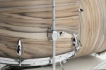 Tama Imperialstar Natural Zebrawood Wrap II