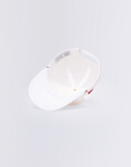 Herschel Supply Marina Mesh Yachting Cap White