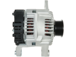 Alternátor RENAULT Clio II, Espace III a Kangoo I | Benzin/Diesel