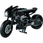 LEGO® Technic 42155 THE BATMAN BATCYCLE™