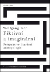 Fiktivní a imaginární - Wolfgang Iser - e-kniha