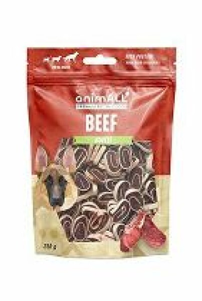 AnimALL Hovězí mini sushi 250g
