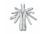 VICTORINOX Kleště Swiss Tool Spirit MX s klipem (3.0224.MKB1)