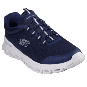 Boty Skechers Glide-Step - Sylo M 233012-NVY 45,5