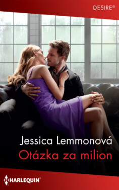 Otázka za milion - Jessica Lemmonová - e-kniha