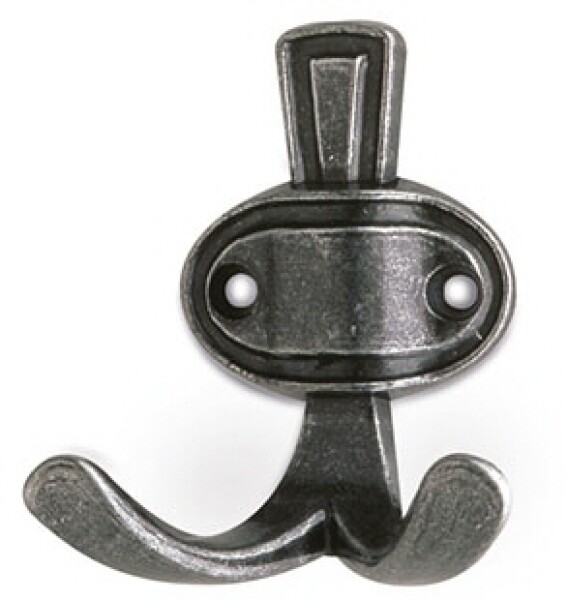 Siro Nábytkový věšák 1097 Černá, 1 ks (S12335)