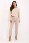 Dámské kalhoty model 216744 Rue Paris L